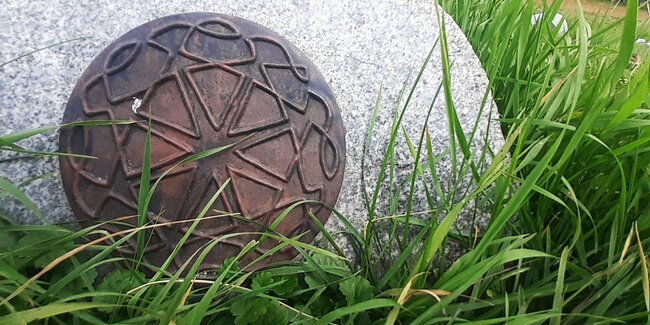 Na vlnách mýtů: Zdoňovské menhiry