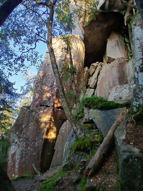 Za nejčistší vodou pod horu Bor