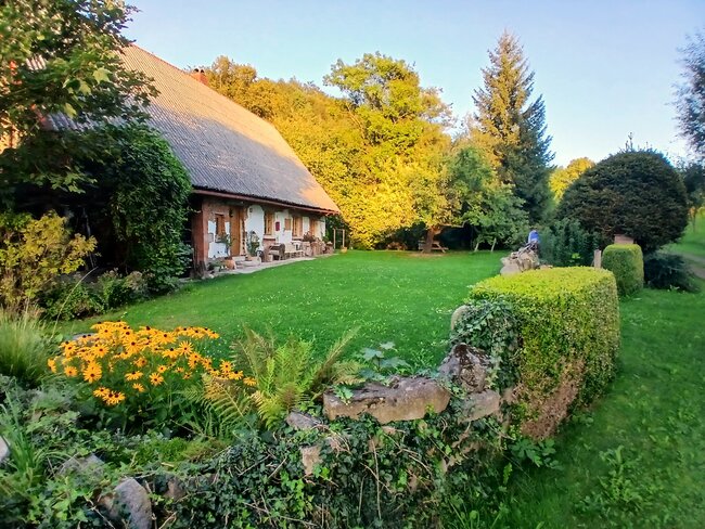 Za nejčistší vodou pod horu Bor