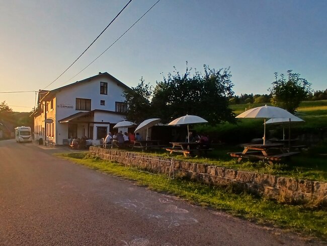 Za nejčistší vodou pod horu Bor