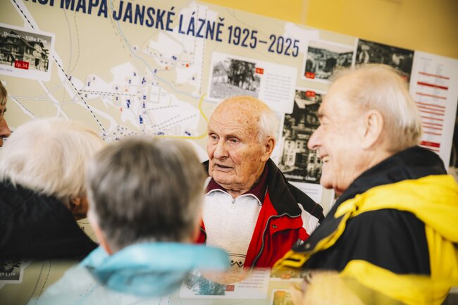 Oslavte v bílé stopě sto let od prvního mistrovství světa v lyžování