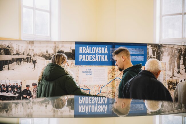 Oslavte v bílé stopě sto let od prvního mistrovství světa v lyžování