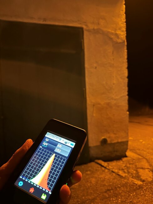 Umíme na Broumovsku správně svítit?