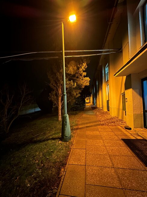 Umíme na Broumovsku správně svítit?