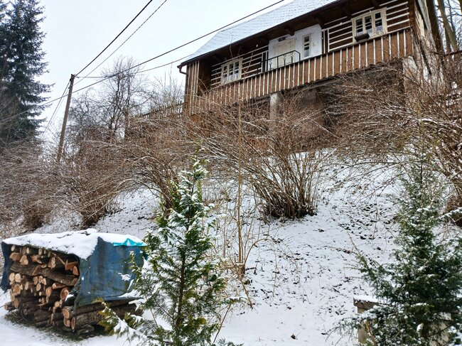 Kouzelná Skalka: Objevte příběh vesnice