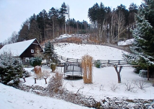 Kouzelná Skalka: Objevte příběh vesnice