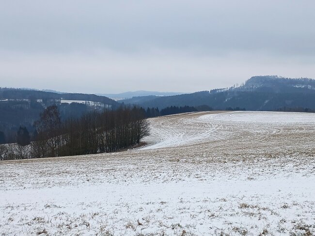 Kouzelná Skalka: Objevte příběh vesnice