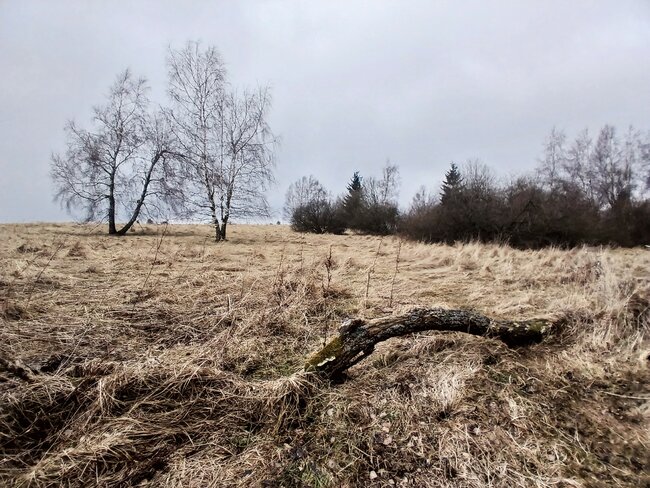 Skanzen za devatero hraničními kameny
