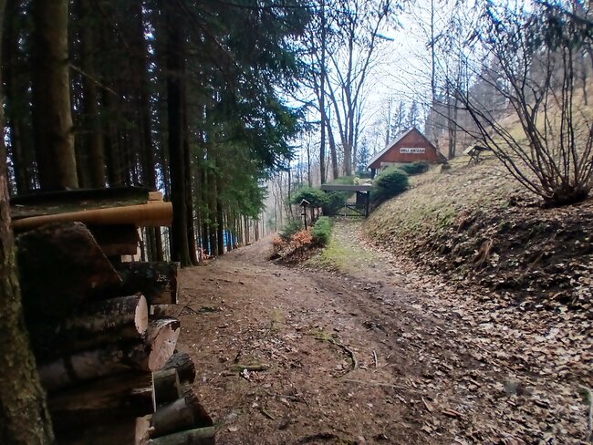 Skanzen za devatero hraničními kameny