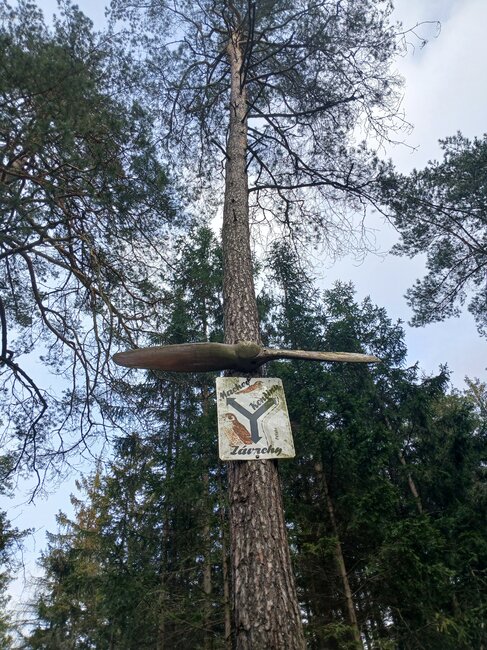 Skanzen za devatero hraničními kameny