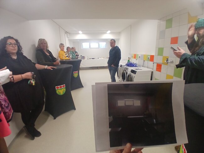 Meziměstí: Pečovatelky mají nové auto i zázemí