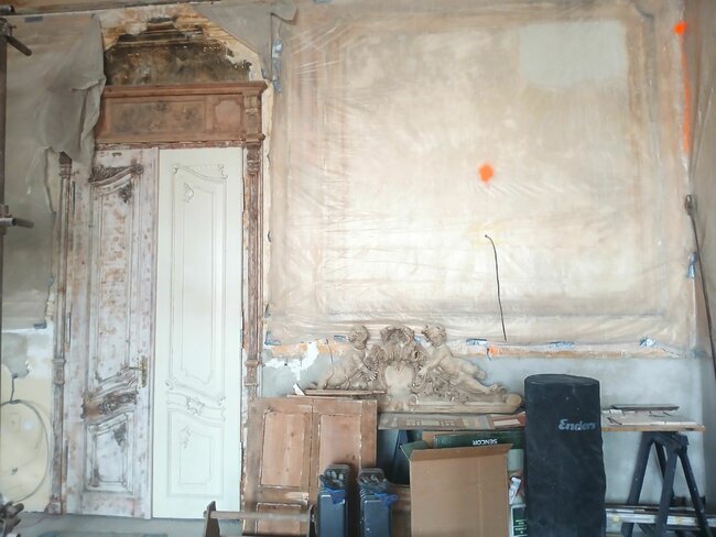 Vrátí se do Herzogu estetika 19. století?