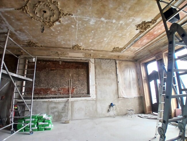 Vrátí se do Herzogu estetika 19. století?