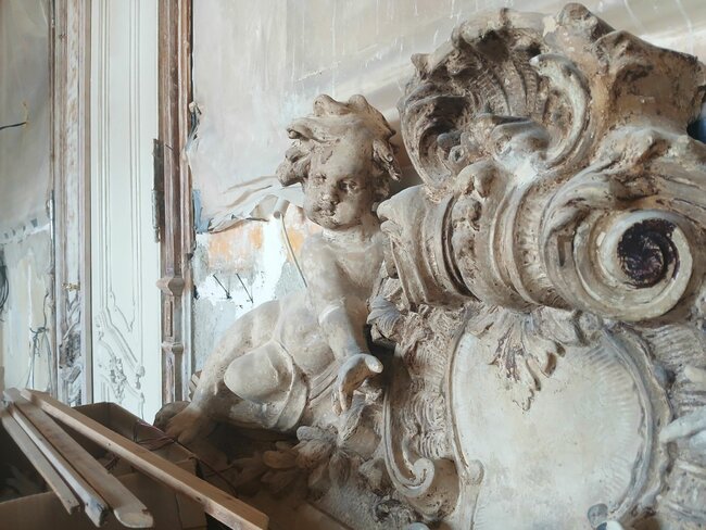 Vrátí se do Herzogu estetika 19. století? 