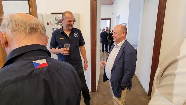 50 let klubu: Modelářství je dnes úplně jinde