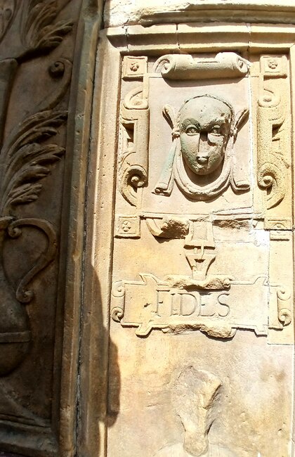 Grodno: Hrad, který měl štěstí 