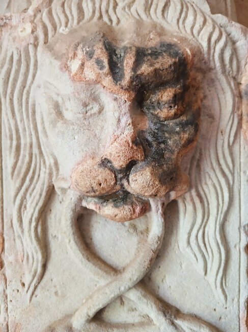 Grodno: Hrad, který měl štěstí 