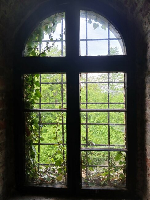 Grodno: Hrad, který měl štěstí 