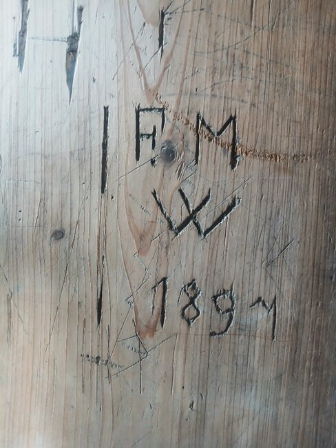 Podpořte svým hlasem opravu kostela ve Vižňově