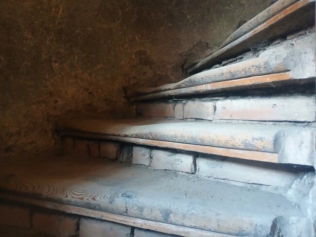 Podpořte svým hlasem opravu kostela ve Vižňově