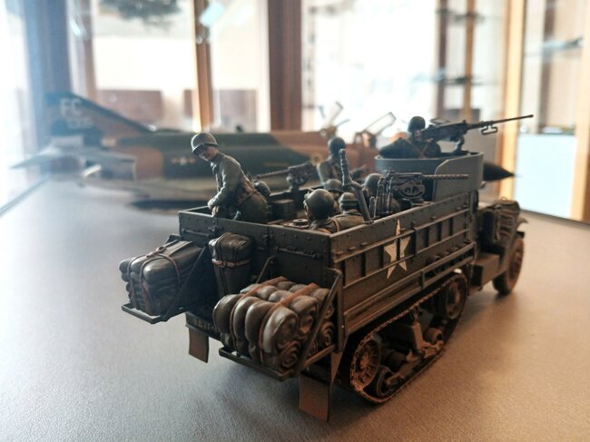 50 let klubu: Modelářství je dnes úplně jinde