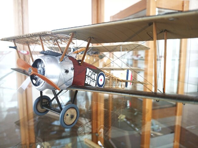 50 let klubu: Modelářství je dnes úplně jinde