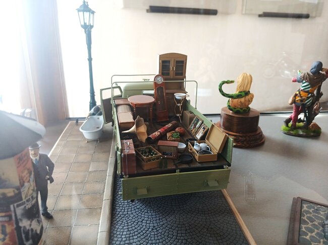 50 let klubu: Modelářství je dnes úplně jinde