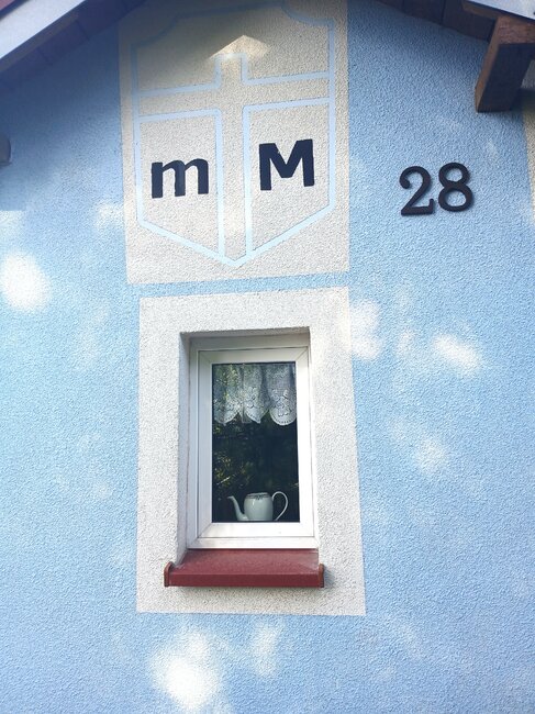 Do černého lesa k prameni Stěnavy