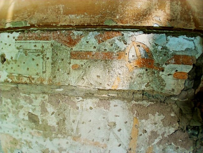 Oprava zámku v Adršpachu odhalila unikátní sgrafito