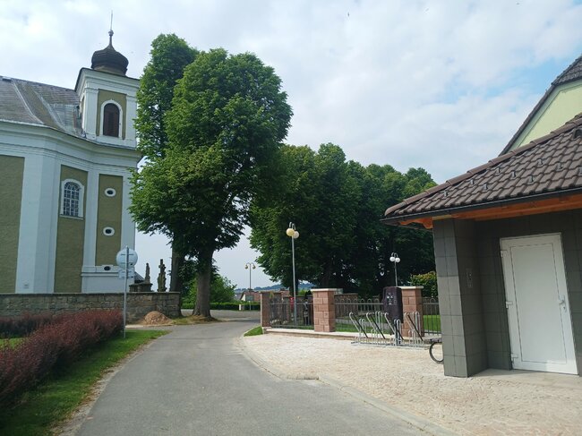 Vítězný Bezděkov: Návrat k rozumné činnosti člověka