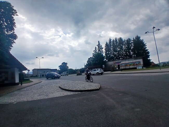 Vítězný Bezděkov: Návrat k rozumné činnosti člověka