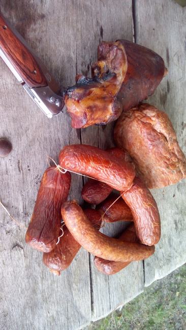 Emil s Kazanem za sebou mají tisíc kilometrů. Momentálně si dávají pauzu