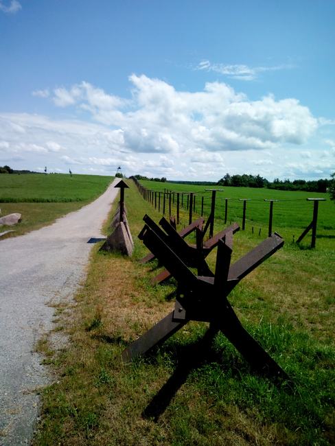 Emil s Kazanem za sebou mají tisíc kilometrů. Momentálně si dávají pauzu
