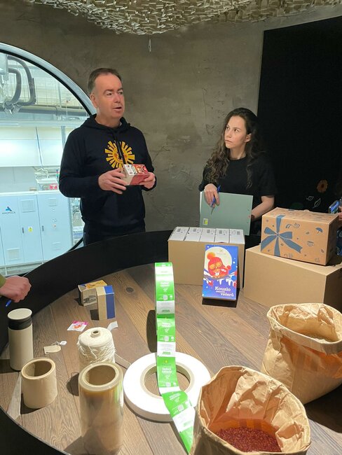 Inspirace pro Broumovsko