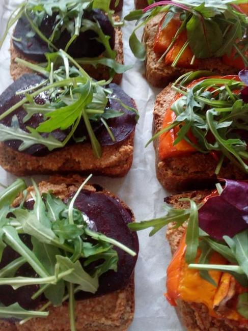 Z Izraele do Broumova