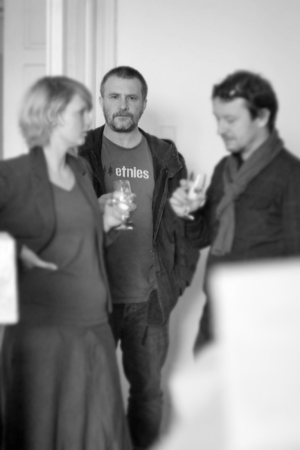 V Galerii Dům v Broumově začala nová sezóna 