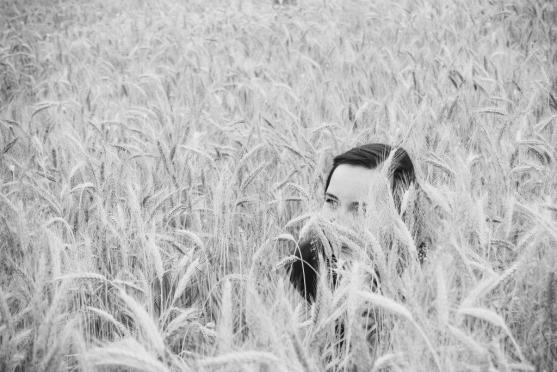 Jitka Smolíková a pár řádků Vouska