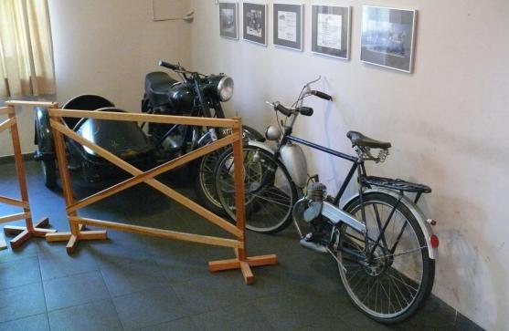 Muzeum techniky v polské Jaworzyne Śląska nabízí zajímavý program pro letní víkendy