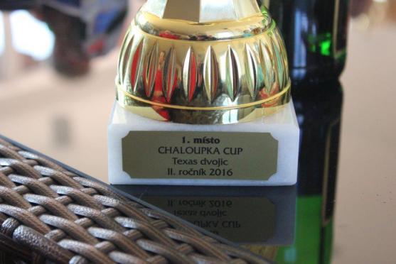 Chaloupka Cup 2016 zahájil sezónu na Grosshofu. Vyhráli otec a syn Berkovi