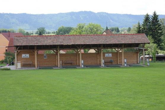 Grosshof je nejlepší devítijamkový golfový areál v ČR za rok 2015!