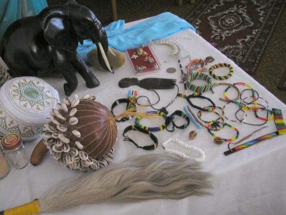 Jaké byly akce na Broumovsku o minulém víkendu 23. - 25. března?