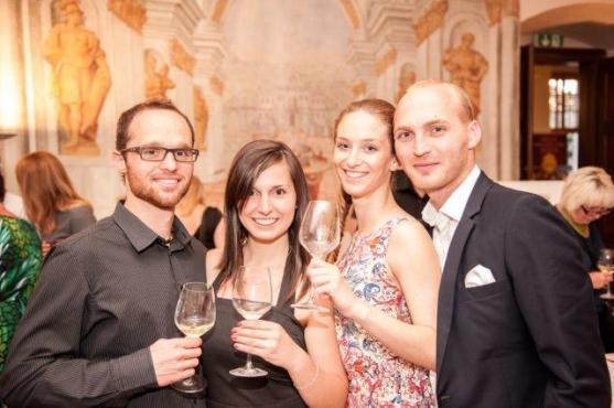 Aukce Dobročinného večera pro Broumovsko vynesla 320 tisíc korun