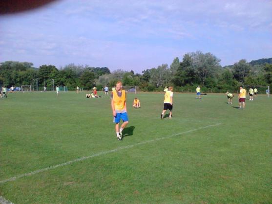 Broumovský tým přepsal dějiny! V německém Forchheimu obsadil historicky nejlepší umístění