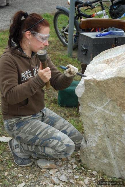 Z Police do Police se běželo už po páté