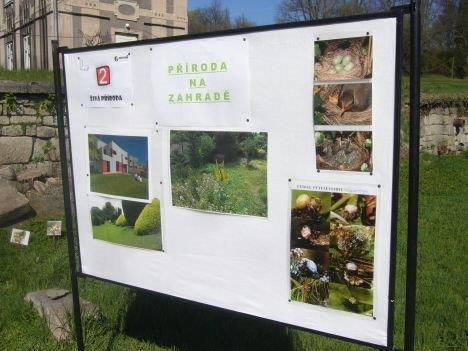 Broumovský klášter se připojí k celosvětovému Dni Země celotýdenním programem