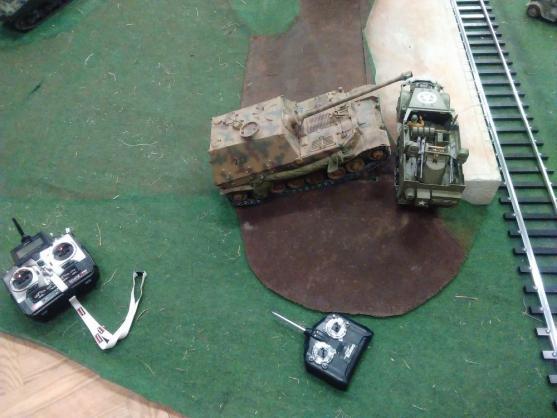 V Polici nad Metují se sešli sběratelé všech myslitelných "věcí" a oborů