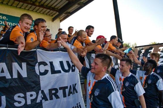 Broumovský Hečko odmítl penaltový hattrick, přesto vystřílel tři body