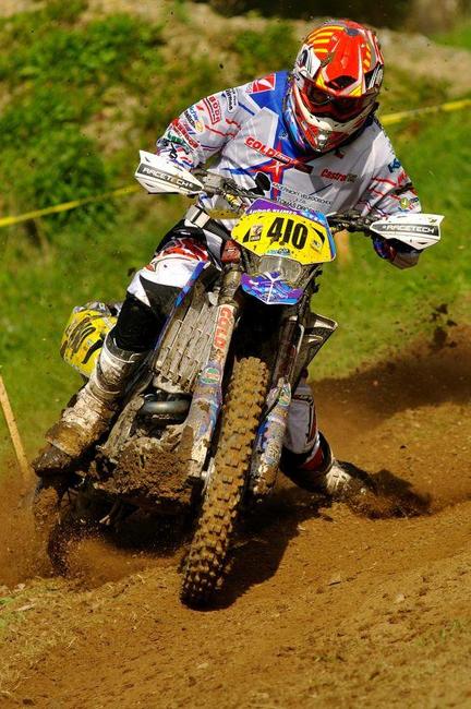 V polském Wałbrzychu se pojede Mistrovství ČR v enduru a enduro sprintu