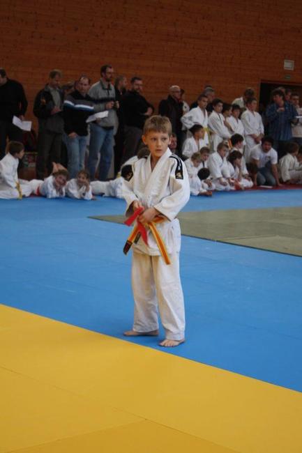 Video: Na mezinárodním judistickém Memoriálu Svatopluka Frödeho startovalo 136 závodníků