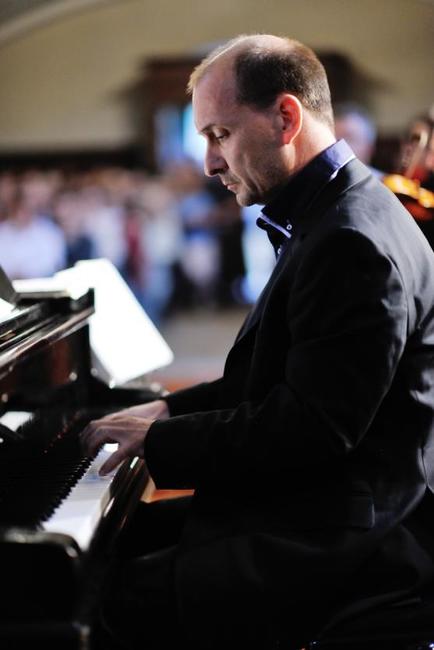 Devátý koncert festivalu Za poklady Broumovska patřil Triu Martinů 